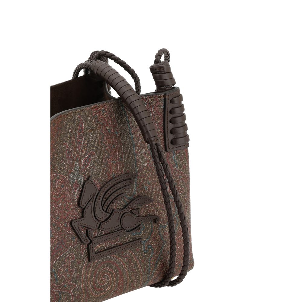 Etro - The Libra Shoulder Bag