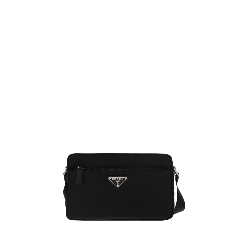 Prada - Re-Nylon Shoulder Bag