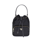 Prada - The re-nylon Bucket Bag