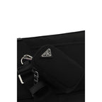 Prada - Re-Nylon Shoulder Bag