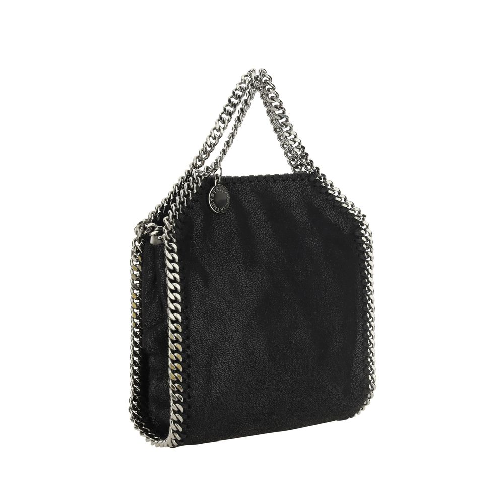 Stella McCartney - Tiny Shaggy Handbag
