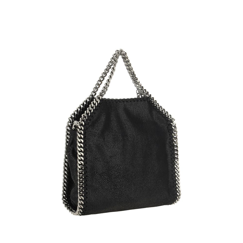 Stella McCartney - Tiny Shaggy Handbag