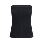Rick Owens - Black Wool Top