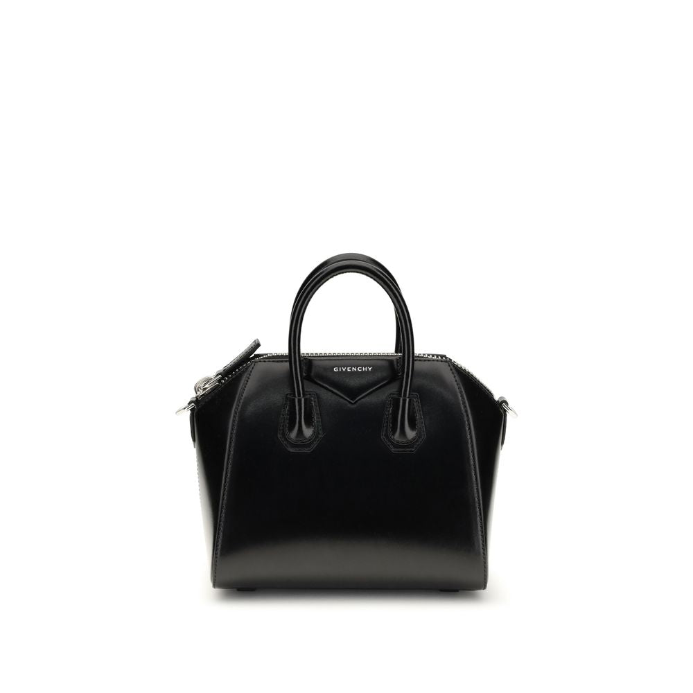Givenchy - Antigona mini Handbag