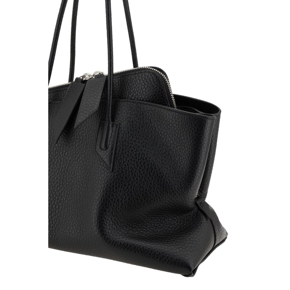 The Attico - La Passeggiata Shoulder Bag