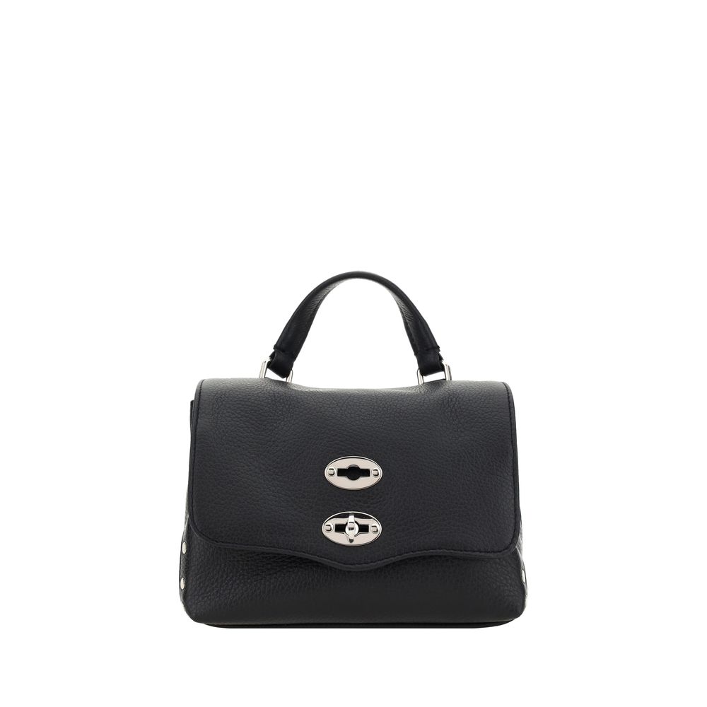 Zanellato - The leather Postina Daily Shoulder Bag