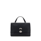 Zanellato - The Postina Daily leather Shoulder Bag