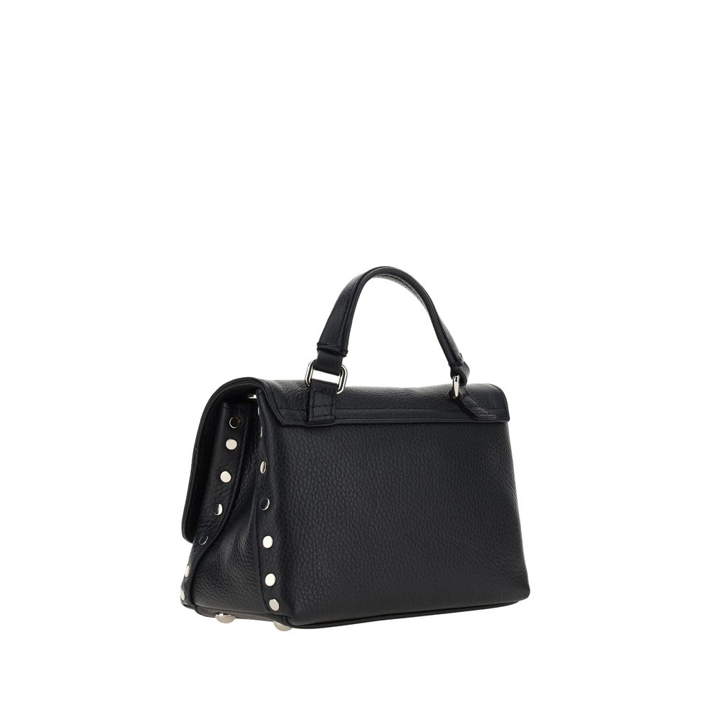 Zanellato - The leather Postina Daily Shoulder Bag
