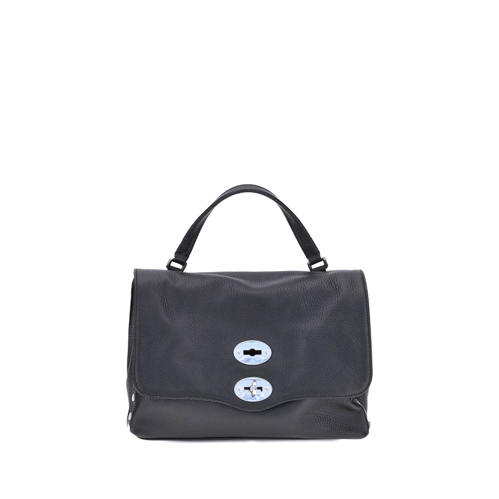 Zanellato - The leather Postina Daily Shoulder Bag