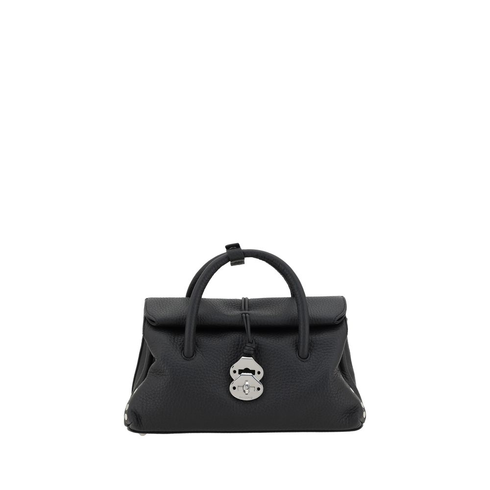 Zanellato - The Dotta Centauro Shoulder Bag