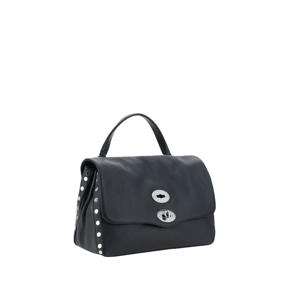 Zanellato - The leather Postina Daily Shoulder Bag