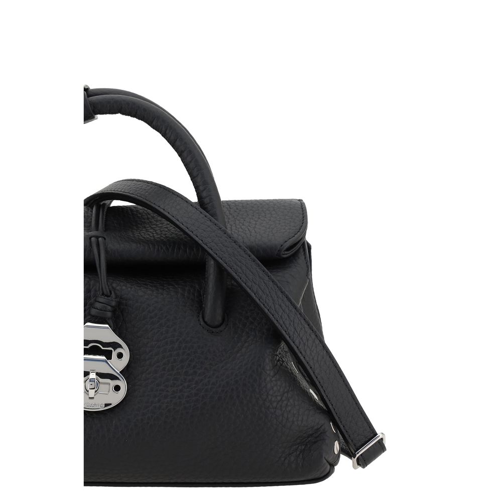 Zanellato - The Dotta Centauro Shoulder Bag