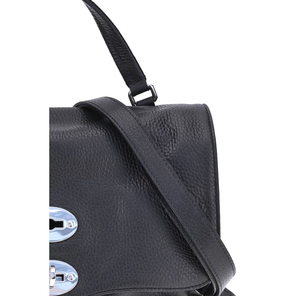 Zanellato - The leather Postina Daily Shoulder Bag