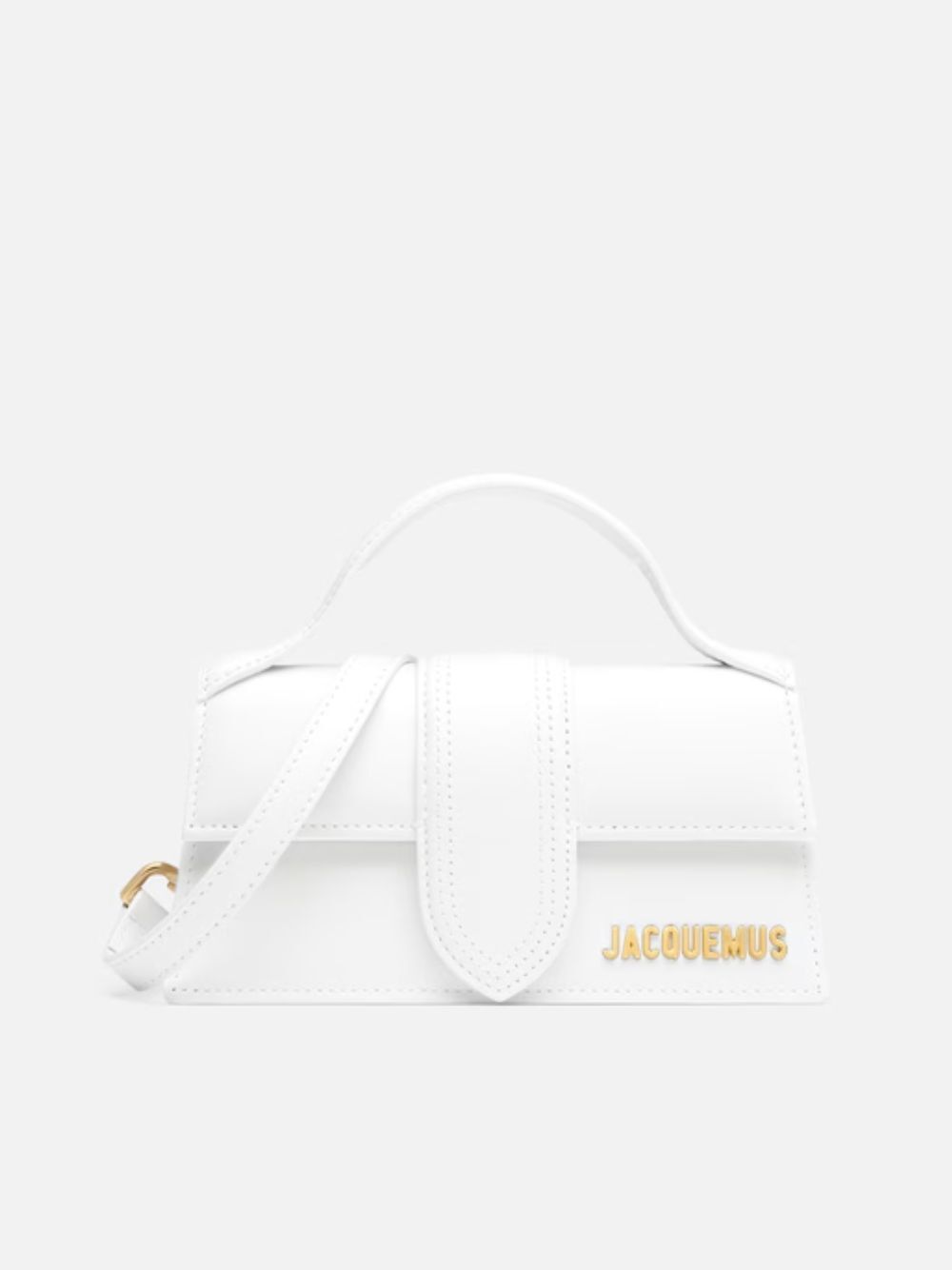 Jacquemus - Le Bambino Small Handbag