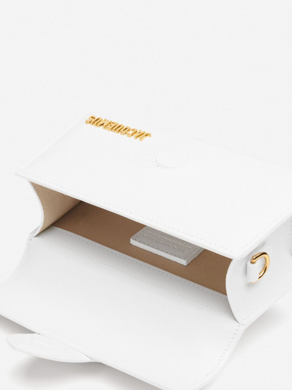 Jacquemus - Le Bambino Small Handbag