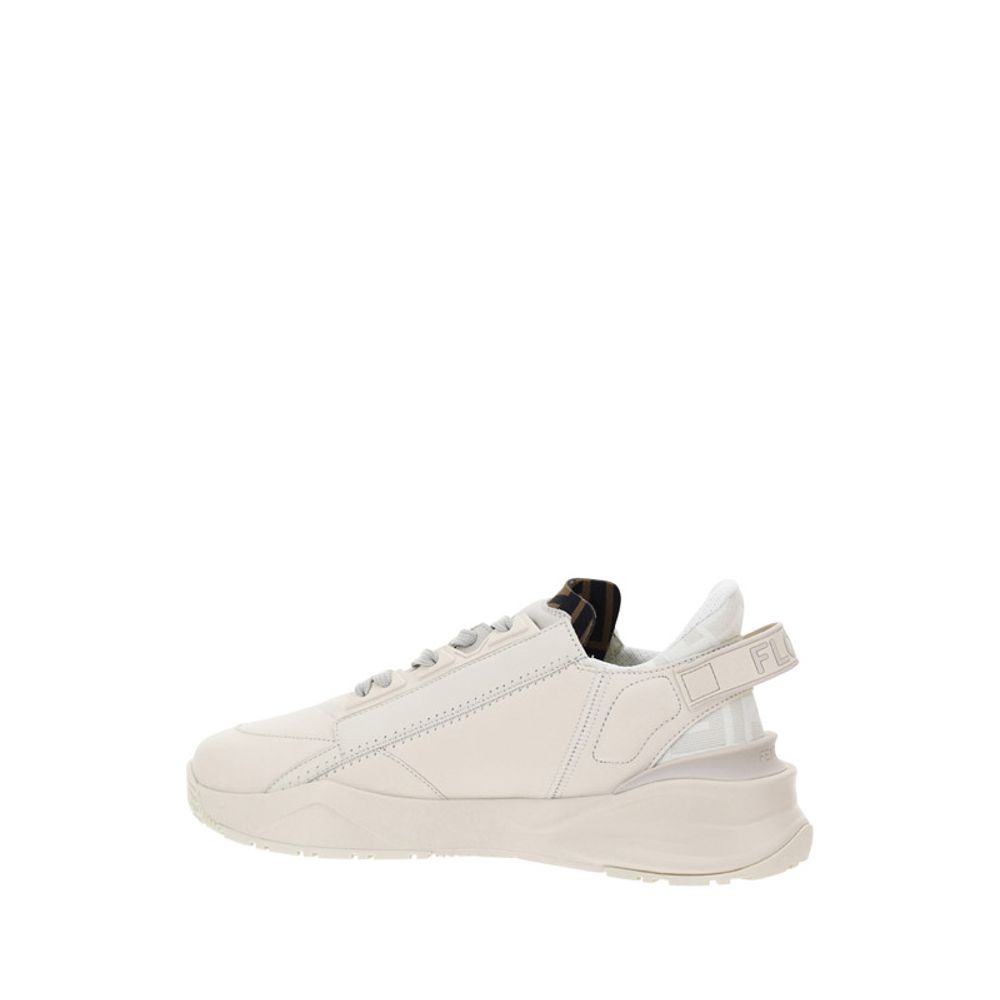 Fendi - Flow Running Sneakers