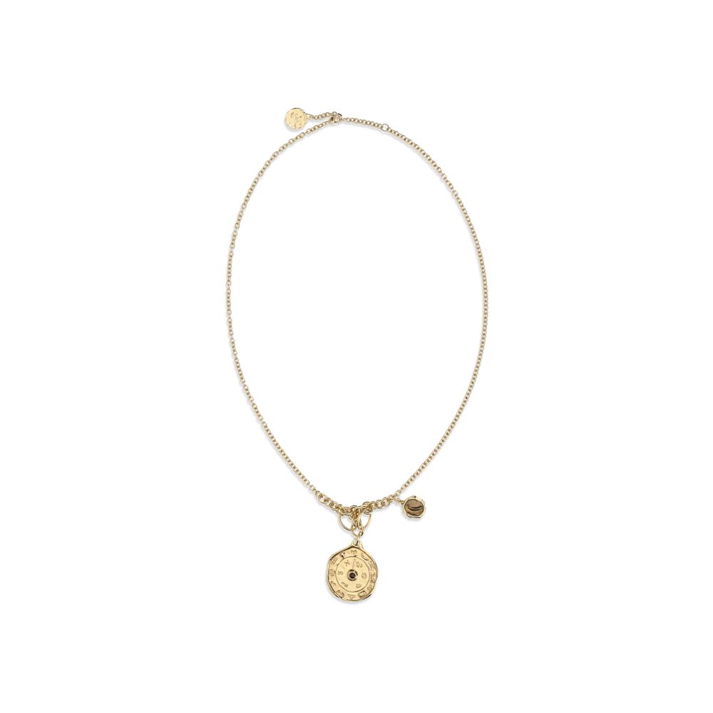 Chloé - The Medals Pendant Necklace