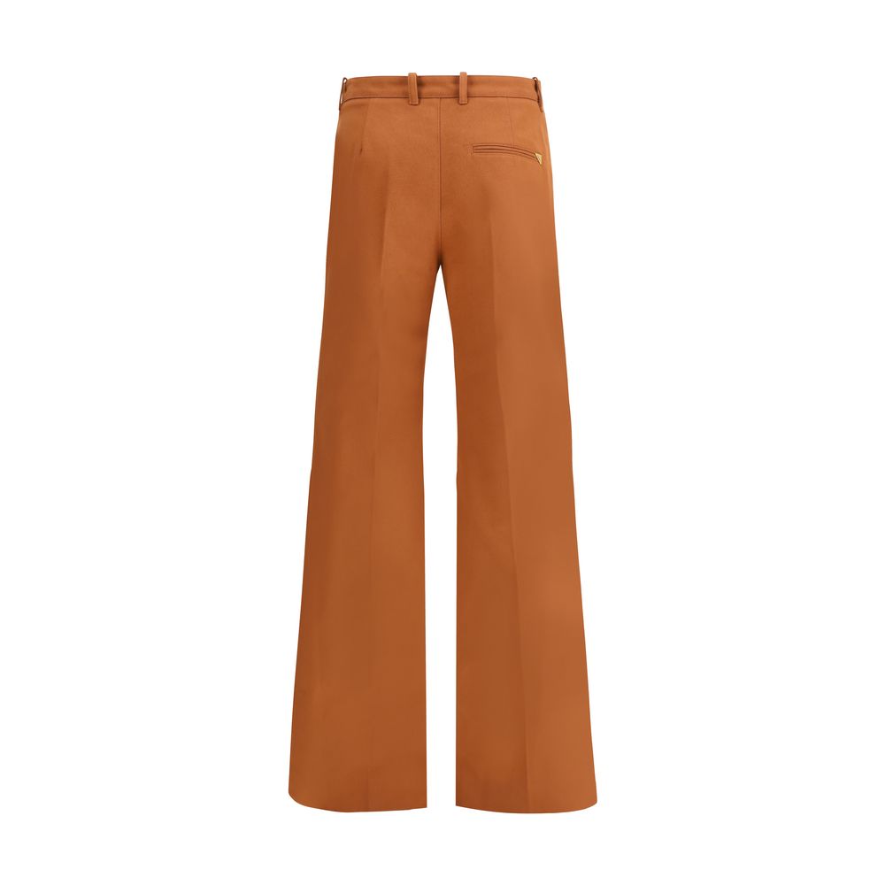 Chloé - The Flare Denim Jeans