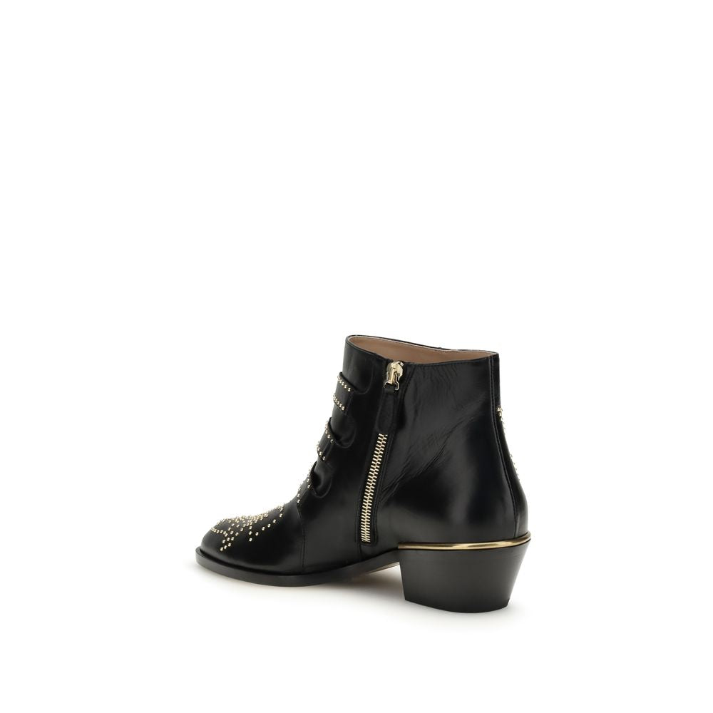 Chloé - The Susan Boots