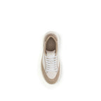 Chloé - The Nama wedge Sneakers