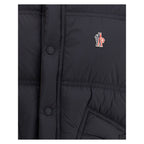 Moncler - The Aul down-filled Vest
