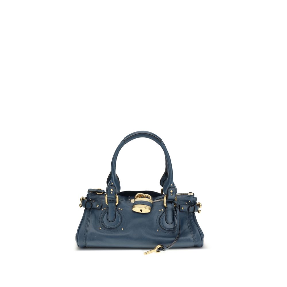 Chloé - The Paddington Bag