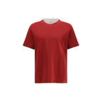 Brunello Cucinelli - The cotton T-Shirt