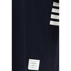 Thom Browne - The Cotton Polo Sweater