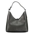 Furla - Nero Leather Woman Bag