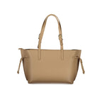 Furla - Marrone Leather Women Handbag