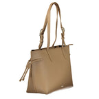 Furla - Marrone Leather Women Handbag