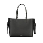 Furla - Nero Leather Women Bag
