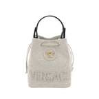 Versace - La Medusa Bucket Bag