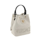 Versace - La Medusa Bucket Bag