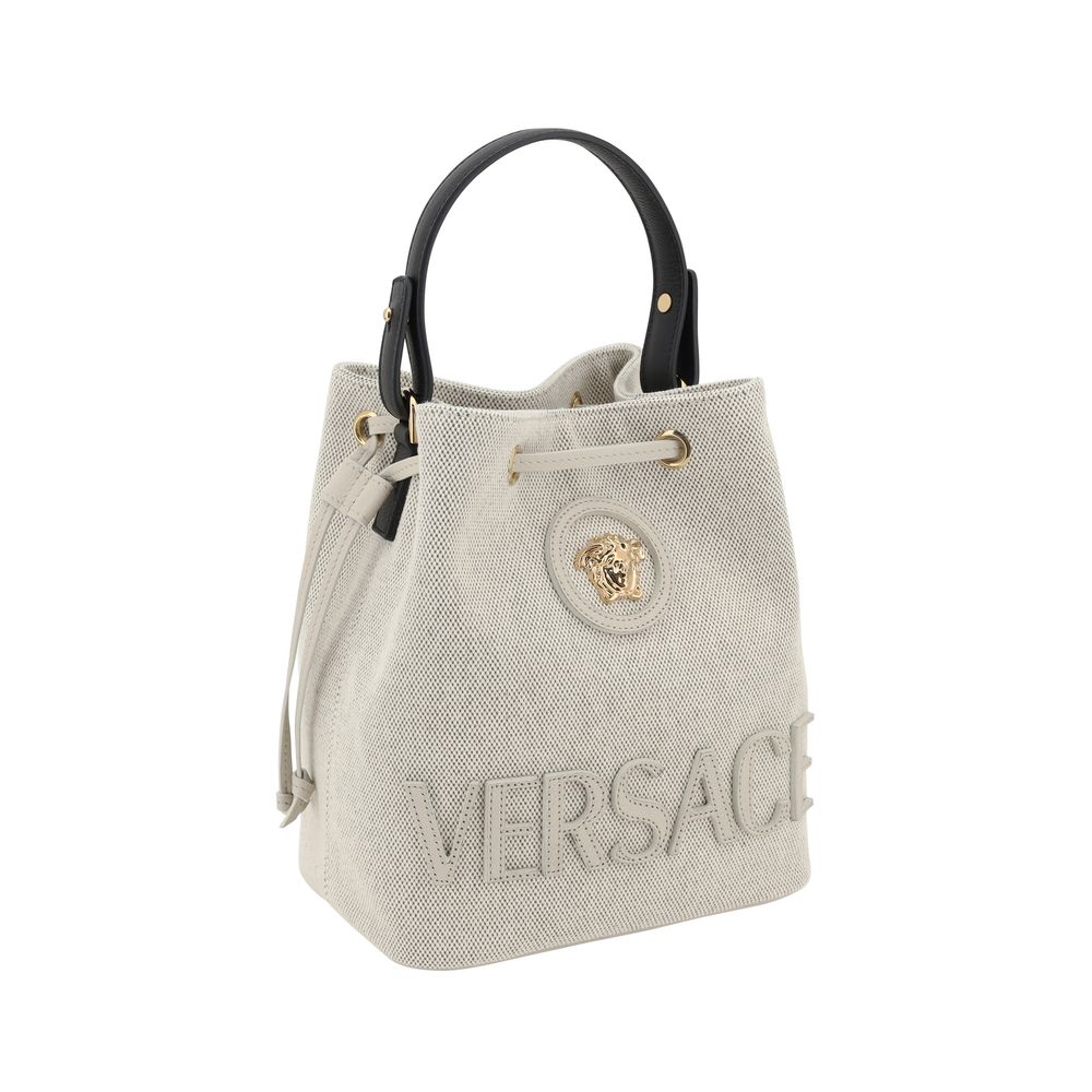 Versace - La Medusa Bucket Bag