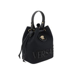 Versace - La Medusa Bucket Bag