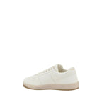 Prada -  Downtown leather Sneakers