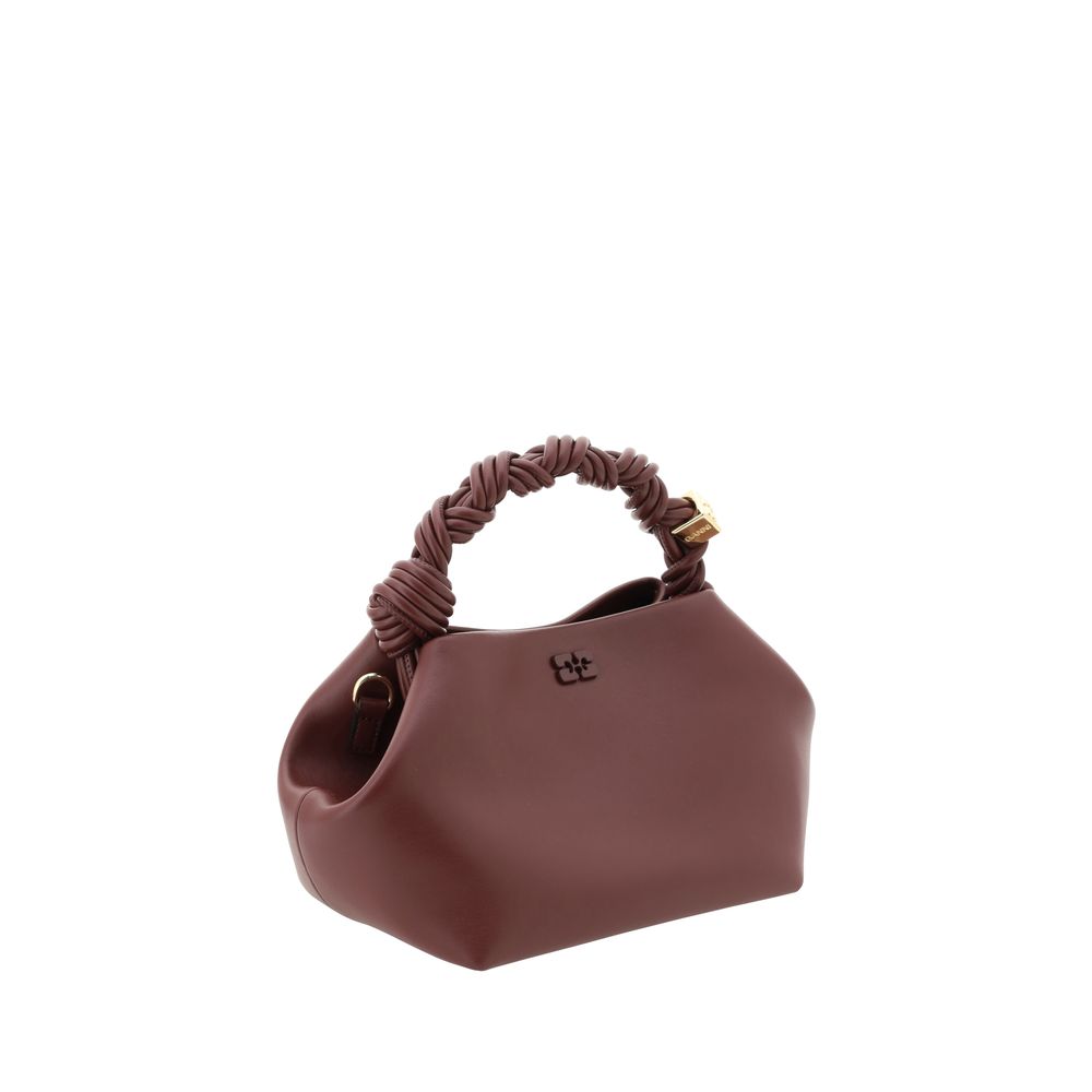 Ganni -  Bou Small Shoulder Bag