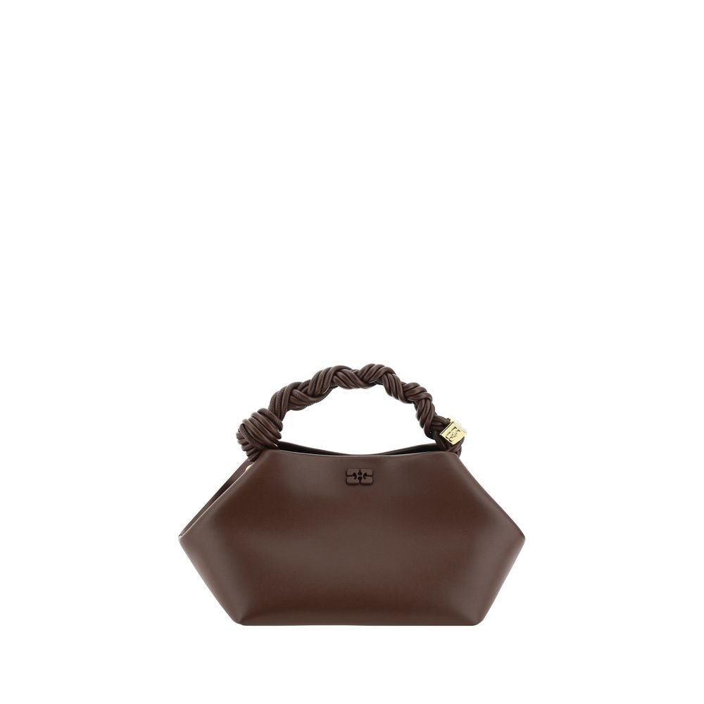 Ganni -  Mini Bou Handbag