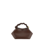 Ganni -  Mini Bou Handbag
