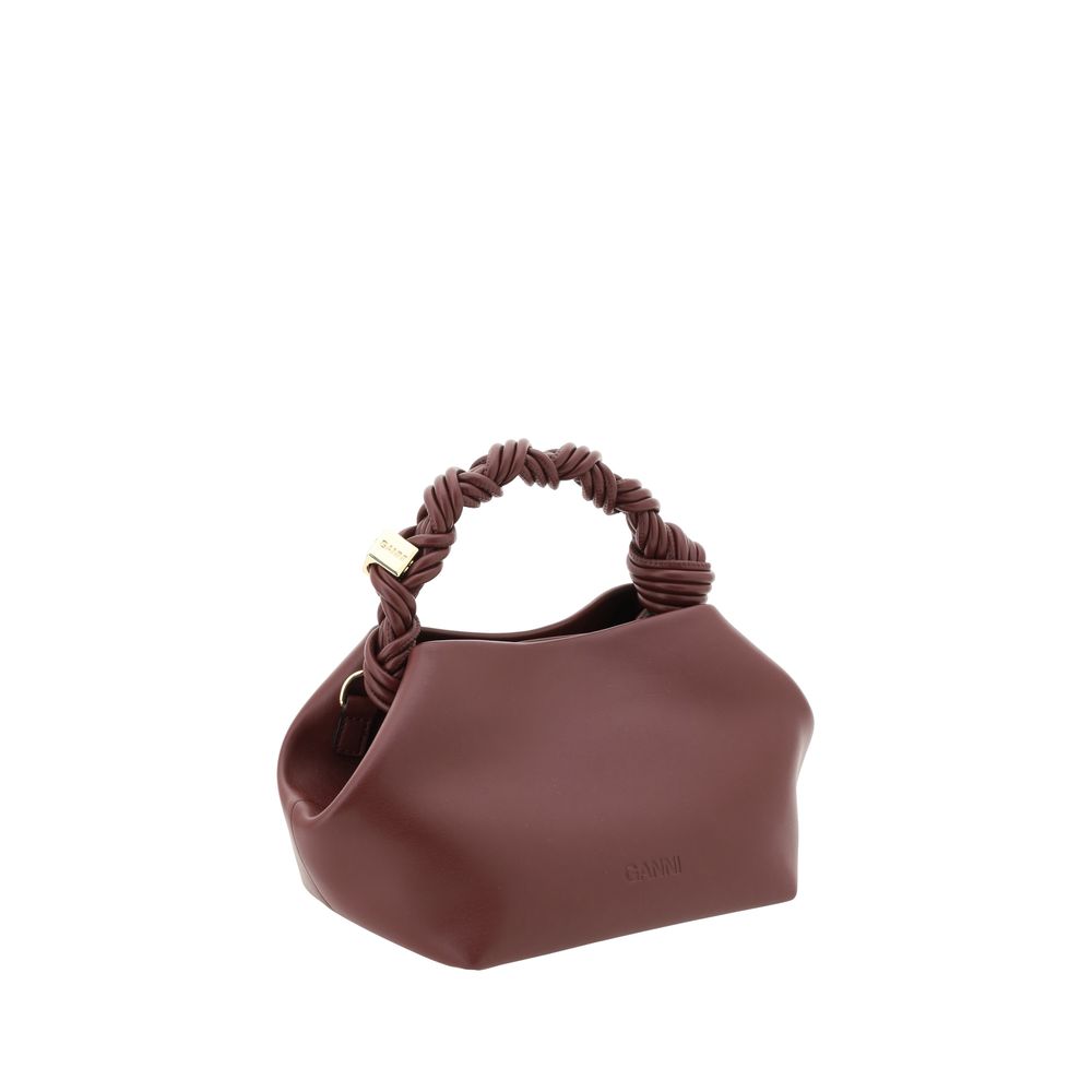 Ganni -  Bou Small Shoulder Bag
