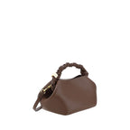 Ganni -  Mini Bou Handbag