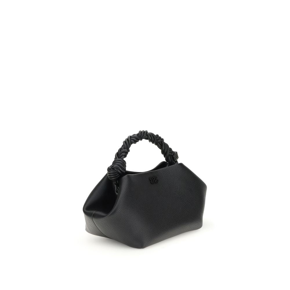 Ganni - Bou small grained Handbag