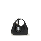 Ganni - Hobo mini Handbag