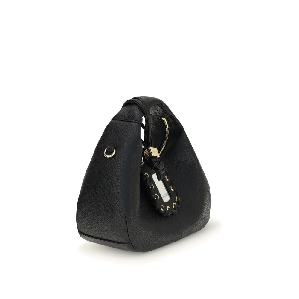 Ganni - Hobo mini Handbag
