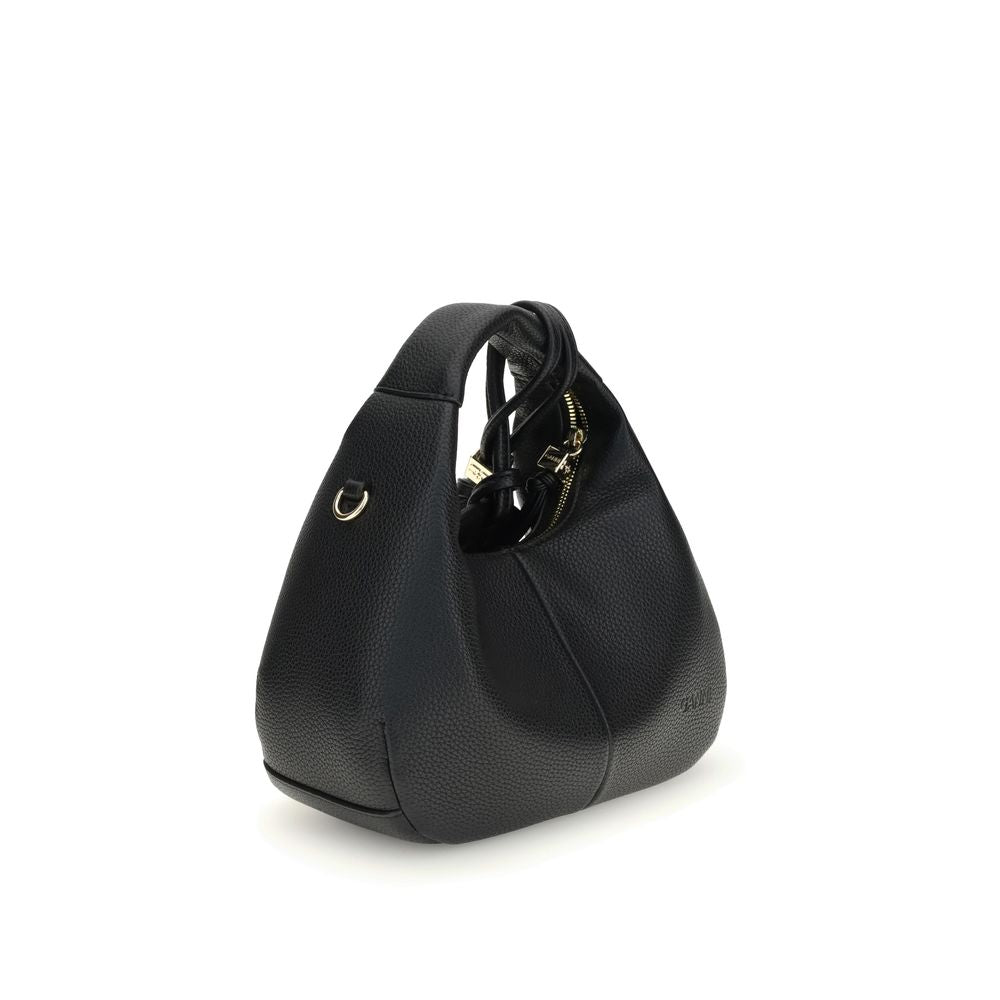 Ganni - Hobo mini Handbag