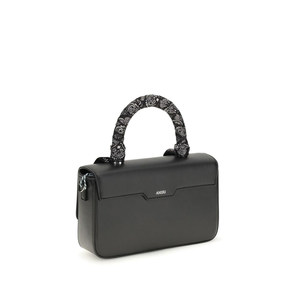 Amiri - The Micro Long MA Handbag