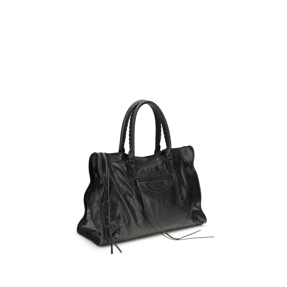 Balenciaga - Le City Large Handbag