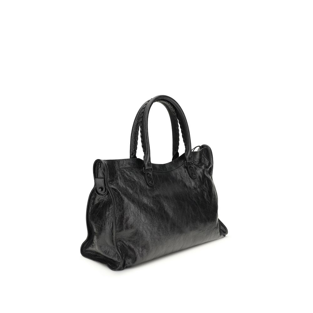 Balenciaga - Le City Large Handbag