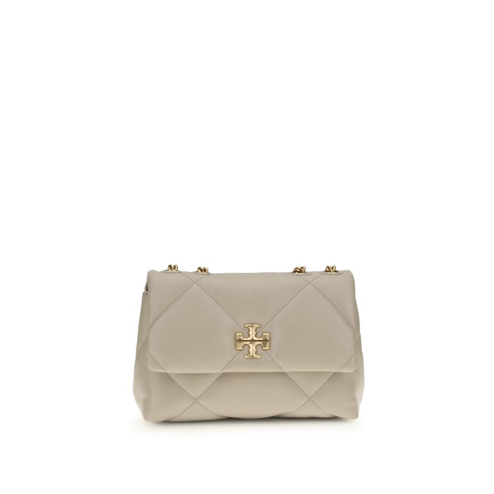 Tory Burch - The Kira Diamond small lambskin Shoulder Bag